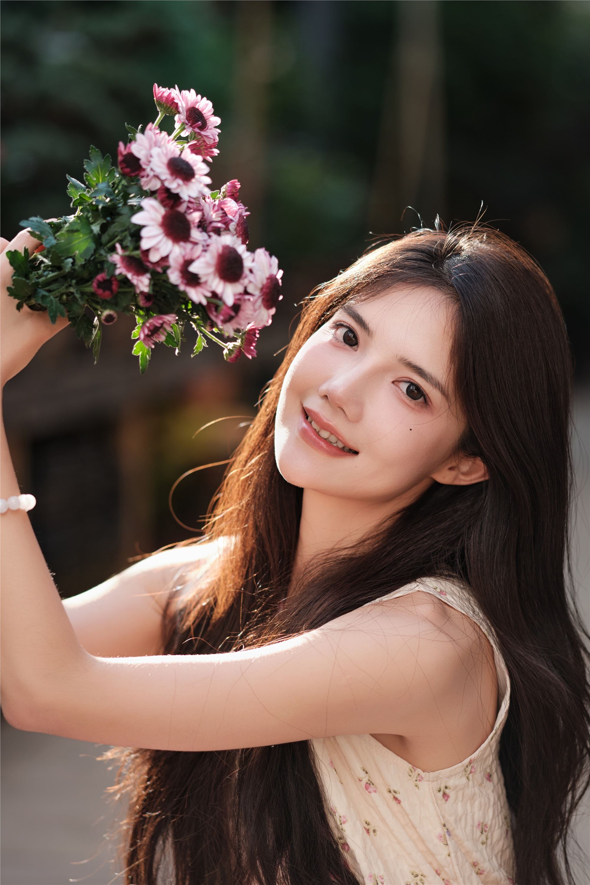 YITUYU艺图语 2025.01.12 花期正好 多米Domy